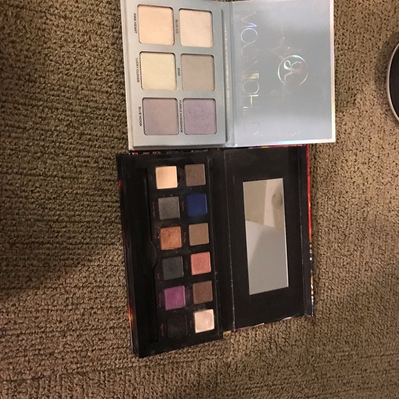 Palettes - Picture 8 of 8